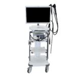 Endoskopiya cihazı OLYMPUS OEV-261H və OLYMPUS CV-170