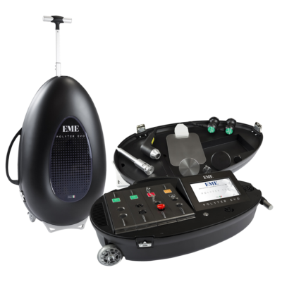 Portativ modular fizioterapiya Polyter Evo