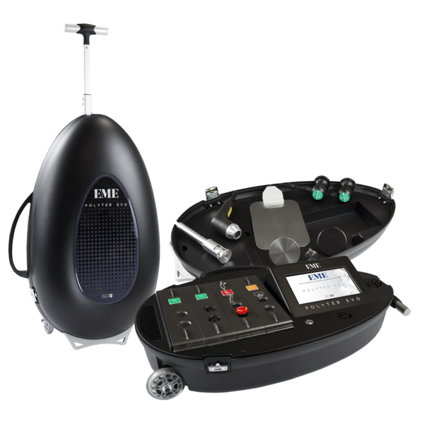 Portativ modular fizioterapiya Polyter Evo