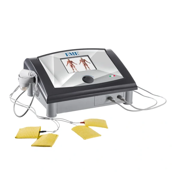 Elektroterapiya ultrasəs Combimed 2200