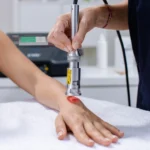 Yüksək tezlikli lazer Bipower Lux