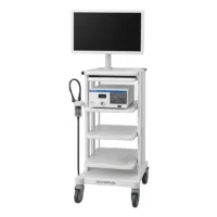 Endoskopiya cihazı OLYMPUS CV-170
