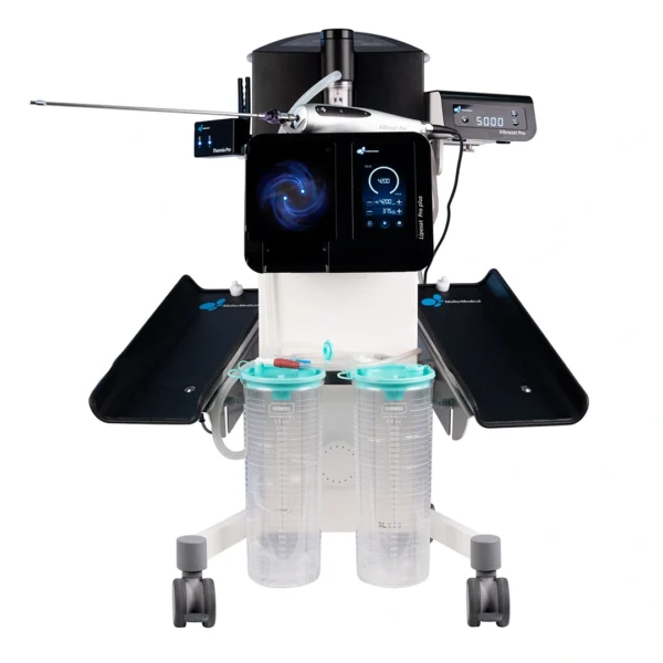 Liposaksiya Workstation Pro plus
