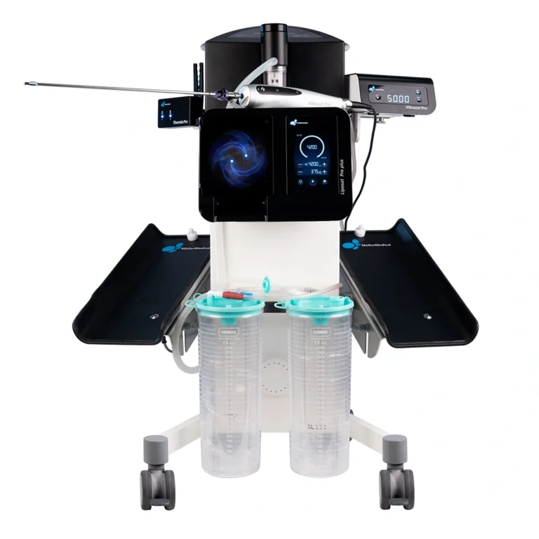 Liposaksiya Workstation Pro plus