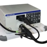 Endoskopiya cihazı OLYMPUS OEV-261H və OLYMPUS CV-170