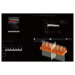 USM cihazı HD42Plus