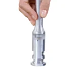 Yüksək tezlikli lazer Bipower Lux