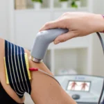 Elektroterapiya ultrasəs Combimed 2200