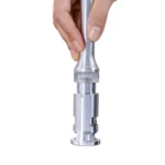 Yüksək tezlikli lazer Bipower Lux