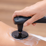 Tecar terapiya HR Tek SP