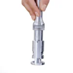 Yüksək tezlikli lazer Bipower Lux