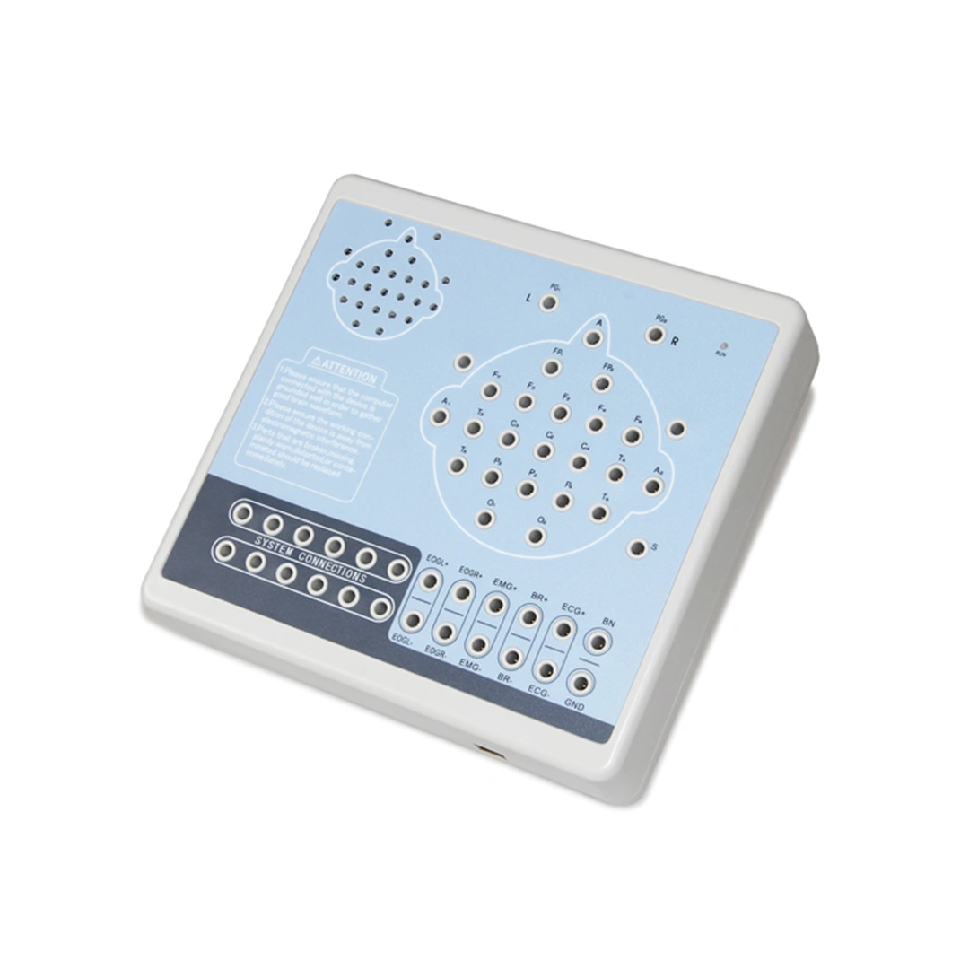 EEQ cihazı (24 kanallı) CONTEC KT88-2400