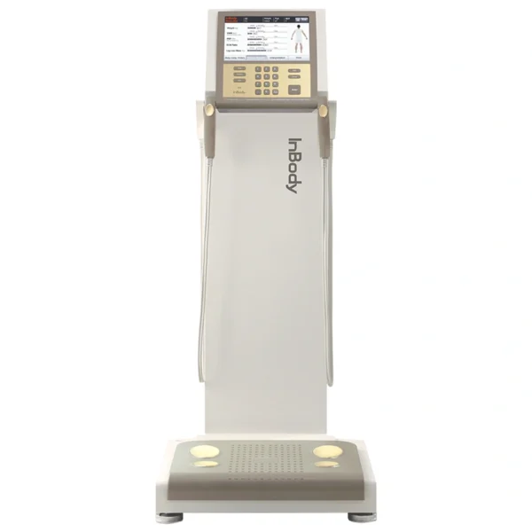 Bədən analizatoru InBody770