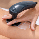 Tecar terapiya HR Tek SP