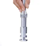 Yüksək tezlikli lazer Bipower Lux