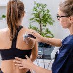 Tecar terapiya HR Tek SP