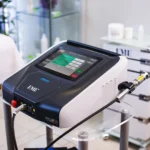 Yüksək tezlikli lazer Bipower Lux