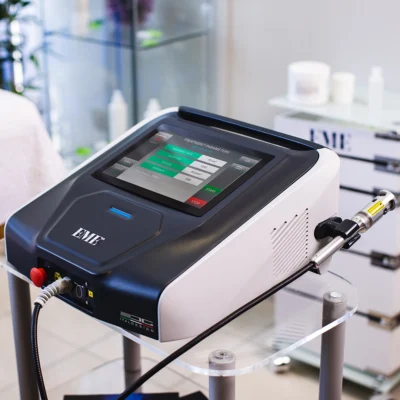 Yüksək tezlikli lazer Bipower Lux