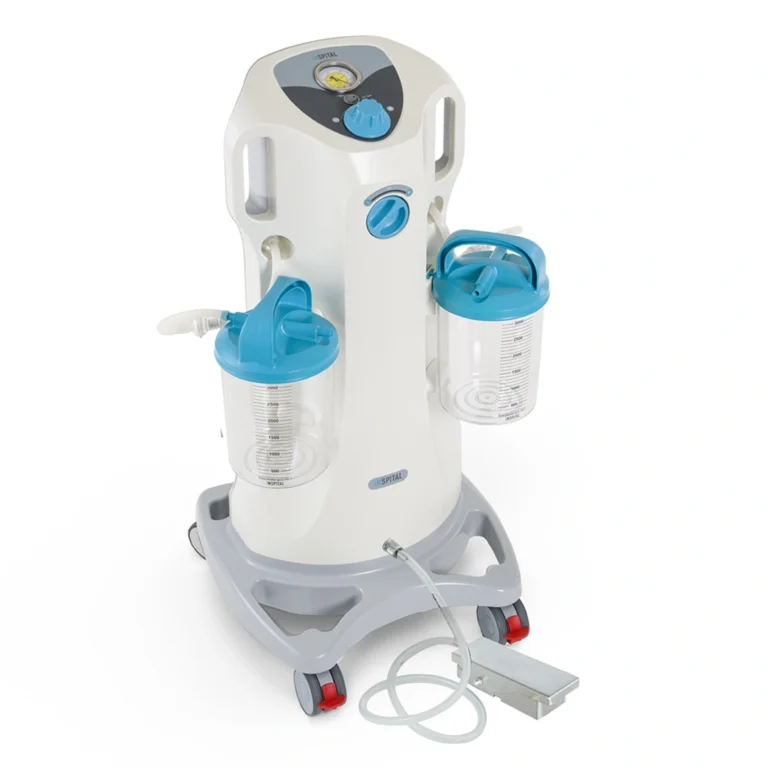 Tibbi aspirator SU60.05