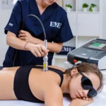 Yüksək tezlikli lazer Bipower Lux