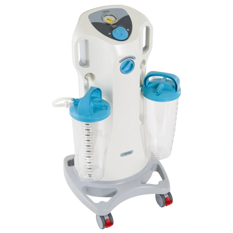 Tibbi aspirator SU60.10