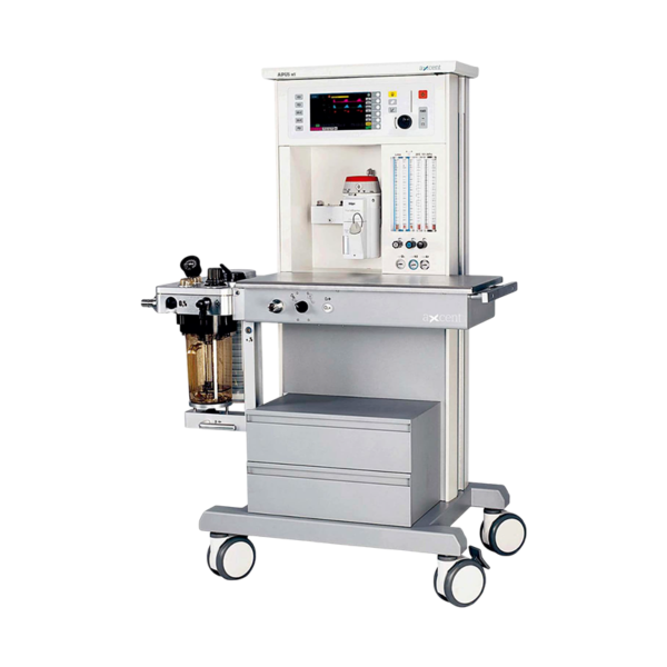 Anesteziya Cihazı APUS x1