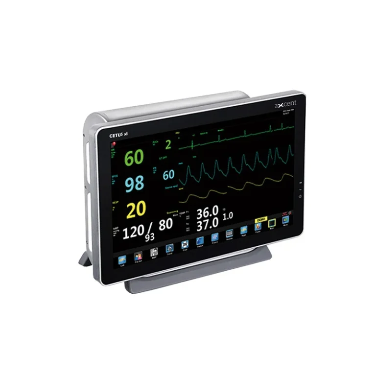 Pasiyent Monitoru CETUS xl